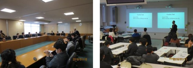 「札幌学院大学教師教育研究協議会」が行われました