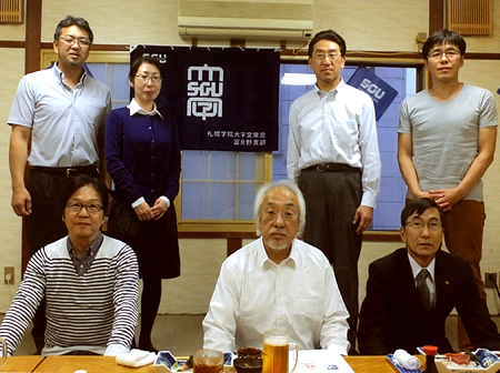 富良野支部総会