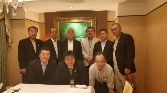 青森支部総会