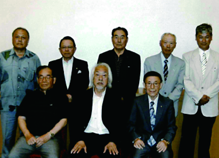岩見沢支部総会