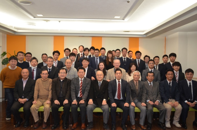 札幌学院大学硬式野球部OB会