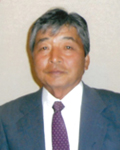 深川支部長