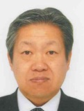 東京支部長 岡田康司さん