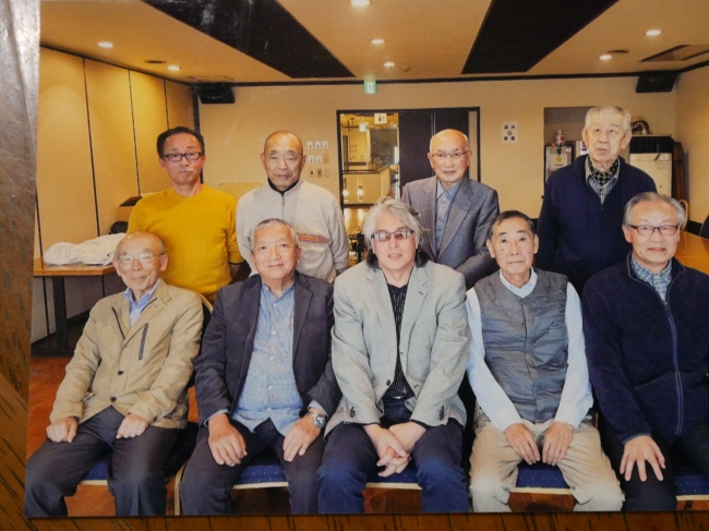 石狩支部総会
