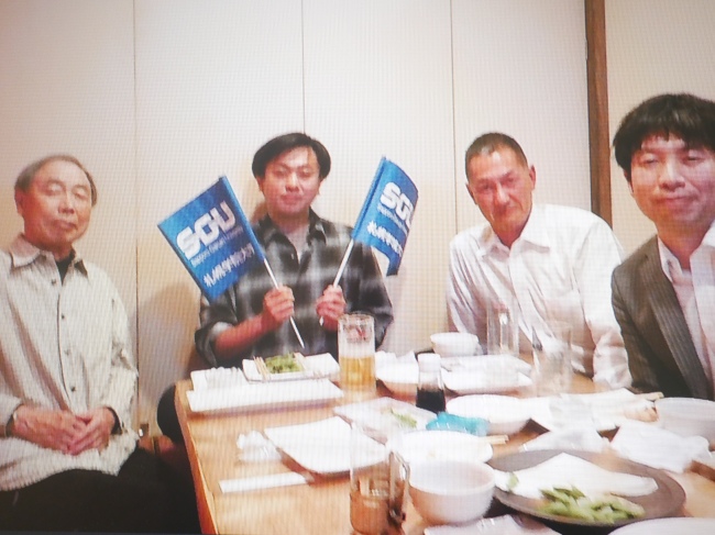 滝川支部総会