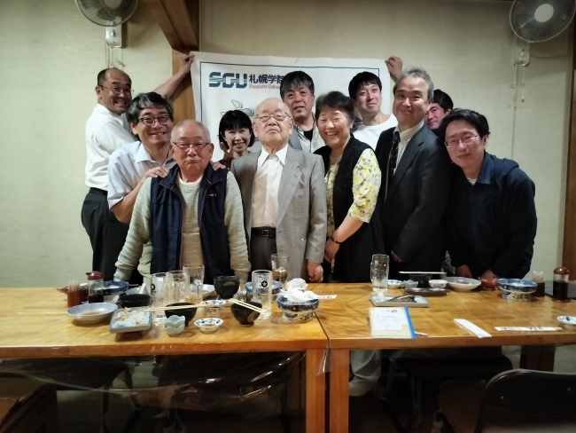 日高支部総会