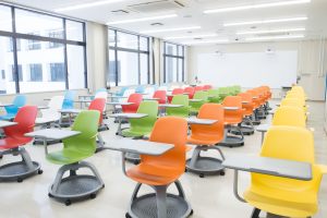 SEMINAR ROOM