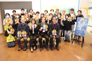 事後報告会（利尻島「地域創生フィールドワーク」
