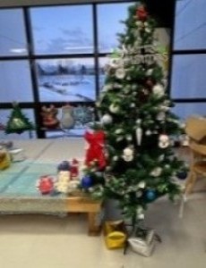 クリスマス企画