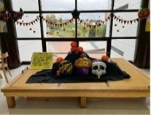 ハロウィン企画