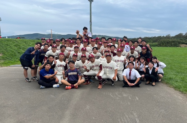 集合写真