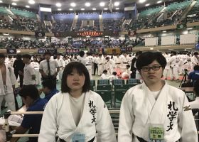 平成30年度全日本学生柔道優勝大会の結果報告