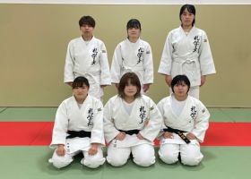 柔道女子出場選手