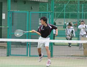 全日本学生ソフトテニス選手権大会