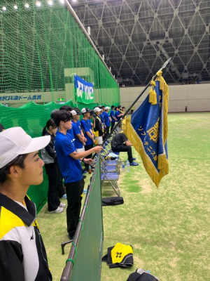 王座決定戦