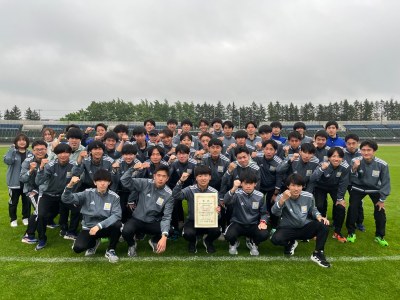 陸上競技部 札幌学院大学