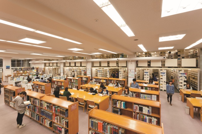 江別図書館1