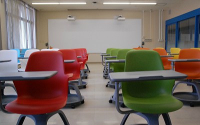 SPACE3 SEMINAR ROOM