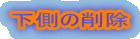 ̍폜