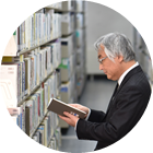 伊藤　雅康 研究分野