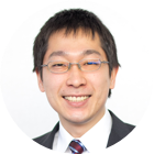 橘井　雄太 研究分野