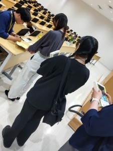 講師写真