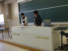 【ゼミナール活動報告】浅川ゼミナールが琉球大学, 北海学園大学と合同ゼミナールを実施
