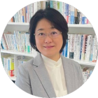 橋長 真紀子 研究分野