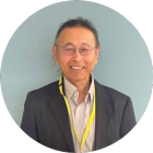 河西 邦人 研究分野
