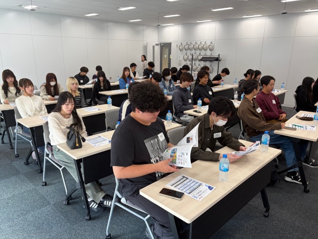企業説明2
