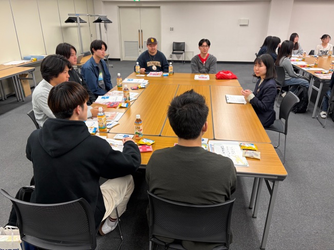 座談会1