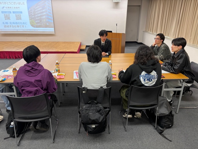 座談会2