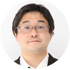 南川　高範　 研究分野