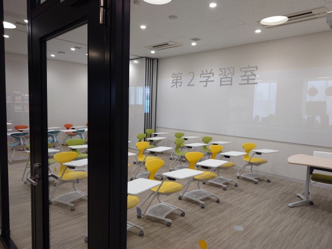 学習室