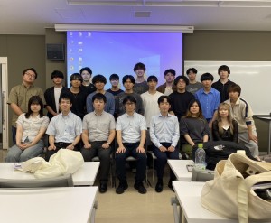 集合写真