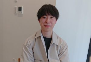 櫻田さん