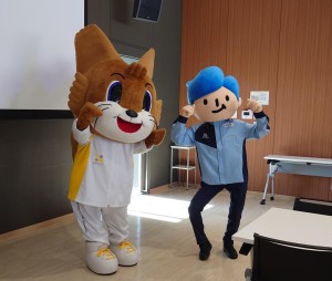 キャラクター