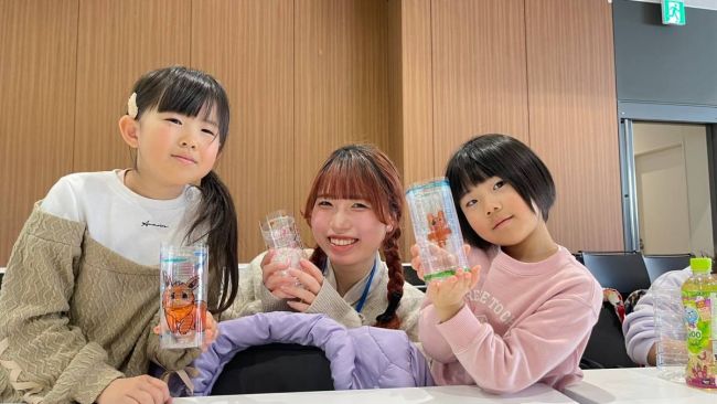 キャンドル