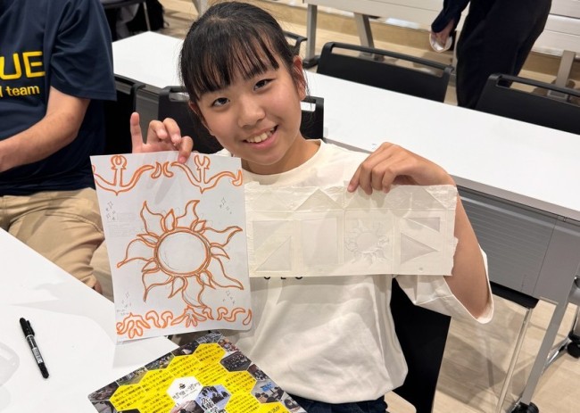 イベントの様子
