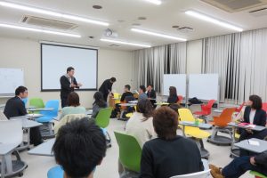 教師教育研究協議会（小学校分科会）