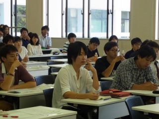 こども発達学科10周年記念行事開催