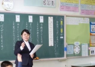 「笑顔で弾く」は”最終”の目標