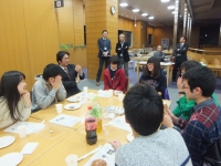 2015.11.19【教職を目指す学生交流会】