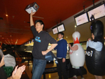 こ発2年生のボーリング大会