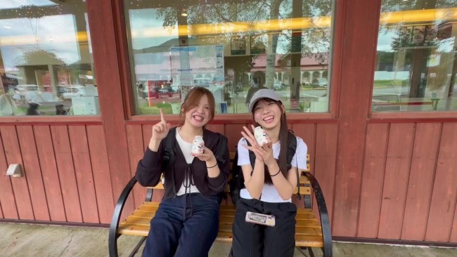 楽しみながら英語を学びます！