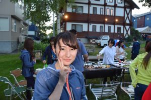 SGU English Camp 2016 を終えて