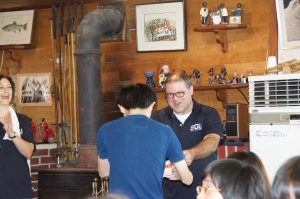 SGU English Camp 2016 を終えて