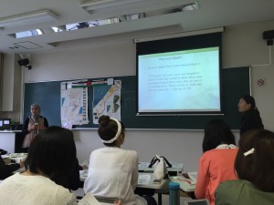 Reemさんのご紹介。