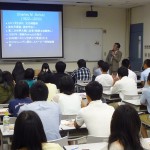 夏のオープンキャンパスにようこそ！！