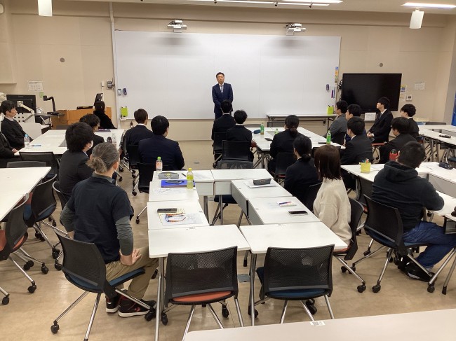会長挨拶